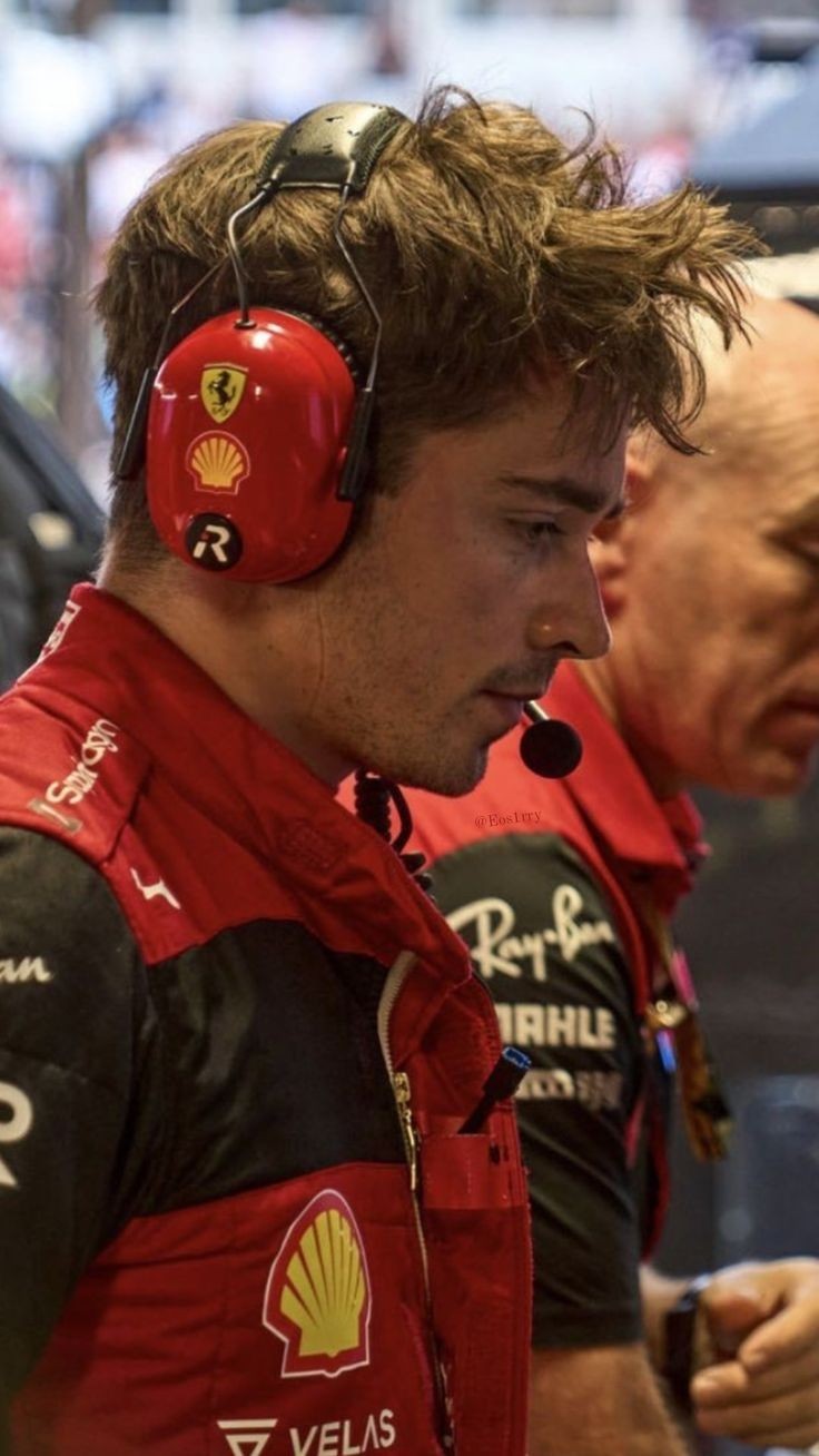 Charles Leclerc