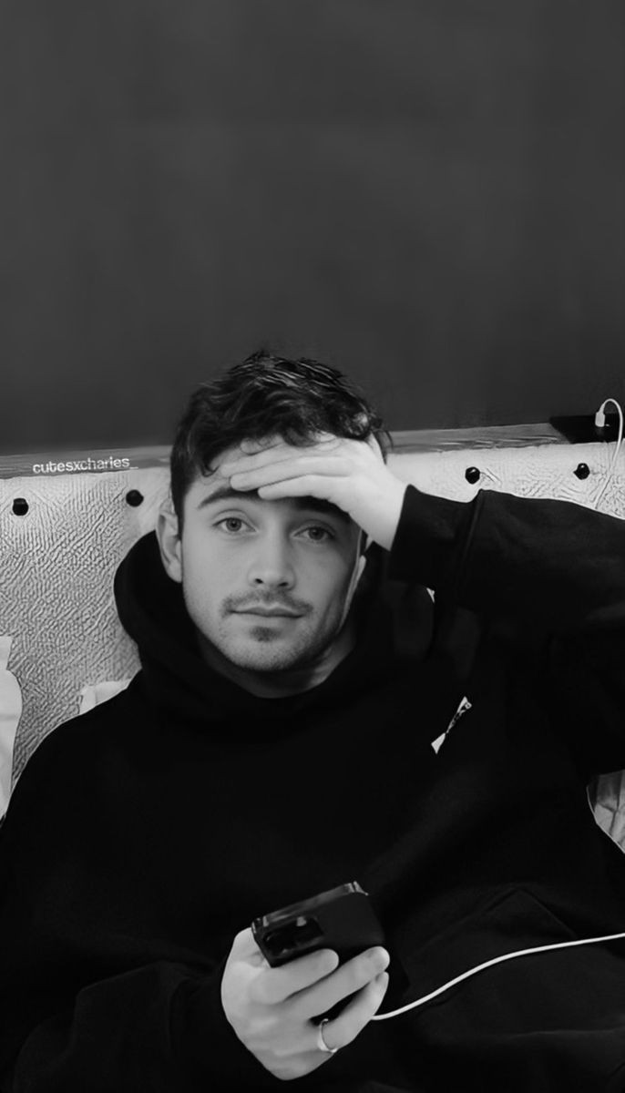 Charles Leclerc