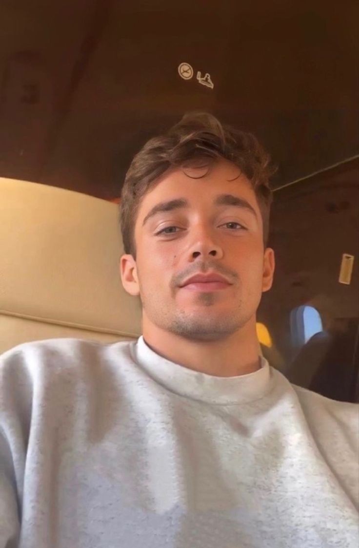 Charles Leclerc 