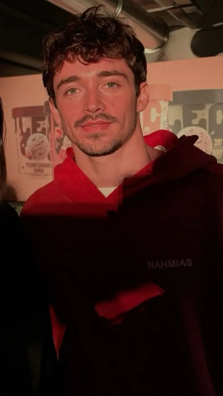 Charles Leclerc 