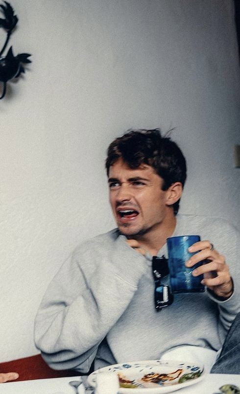 Charles Leclerc