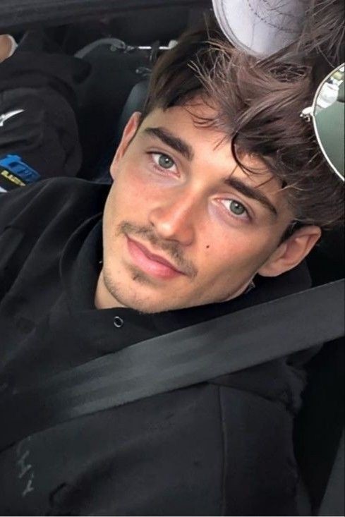 Charles Leclerc