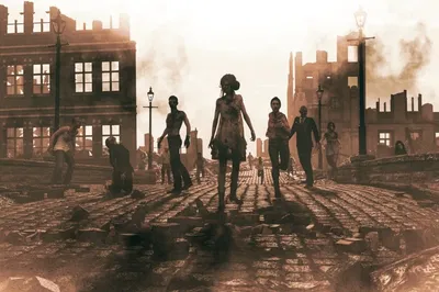 Apocalypse Warfare RP