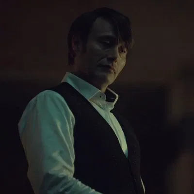 Hannibal Lecter