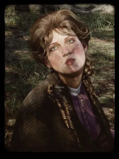 Mary-Beth