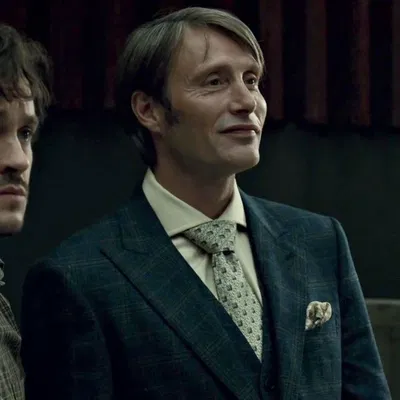 Hannibal Lecter