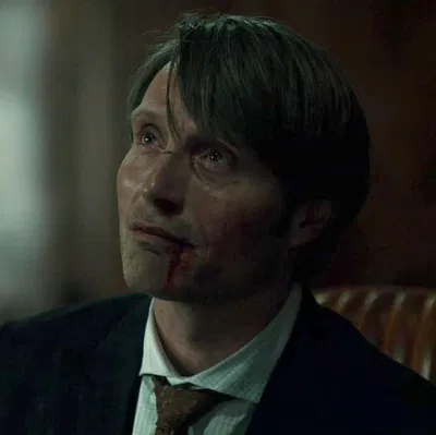 Hannibal Lecter