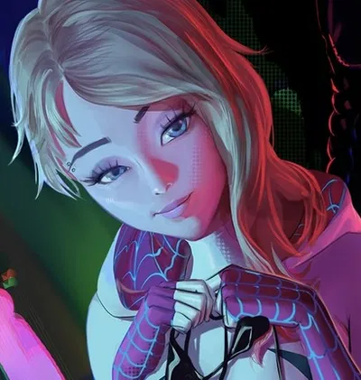 Spider Society