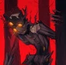 The Creaking ~ MC mob ~ weeping angel