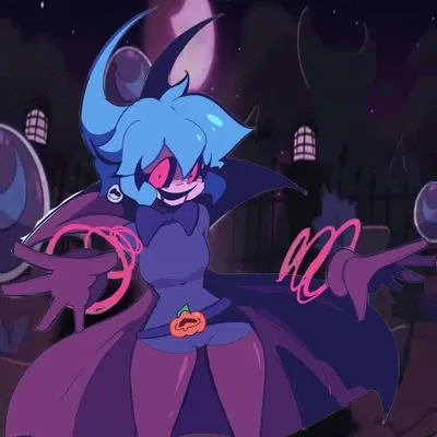Droopy - (THESHAMMAH)