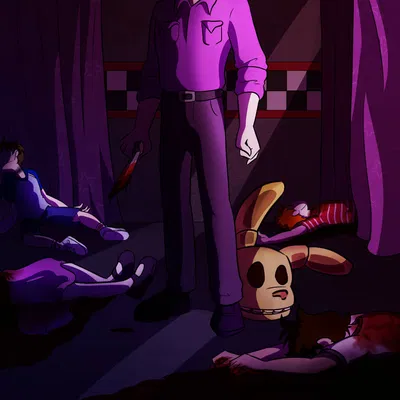 William Afton