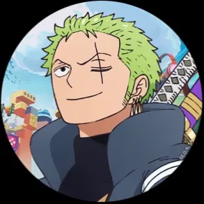 Roronoa Zoro
