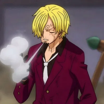 Sanji || Valentine’s Day ♡