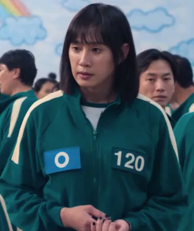 Cho Hyun-Ju