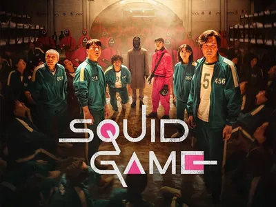 Squid Game RPG