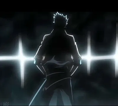 Grimmjow Jaegerjaquez
