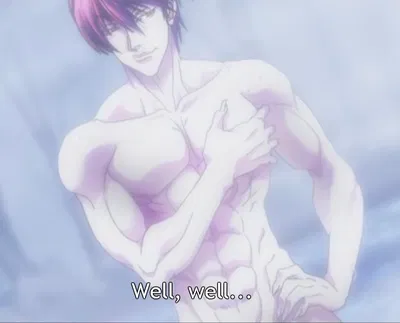Hisoka Morow