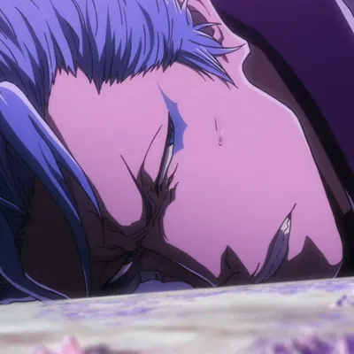 Grimmjow Jaegerjaquez