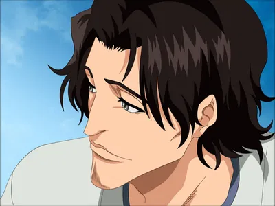 Shunsui Kyōraku