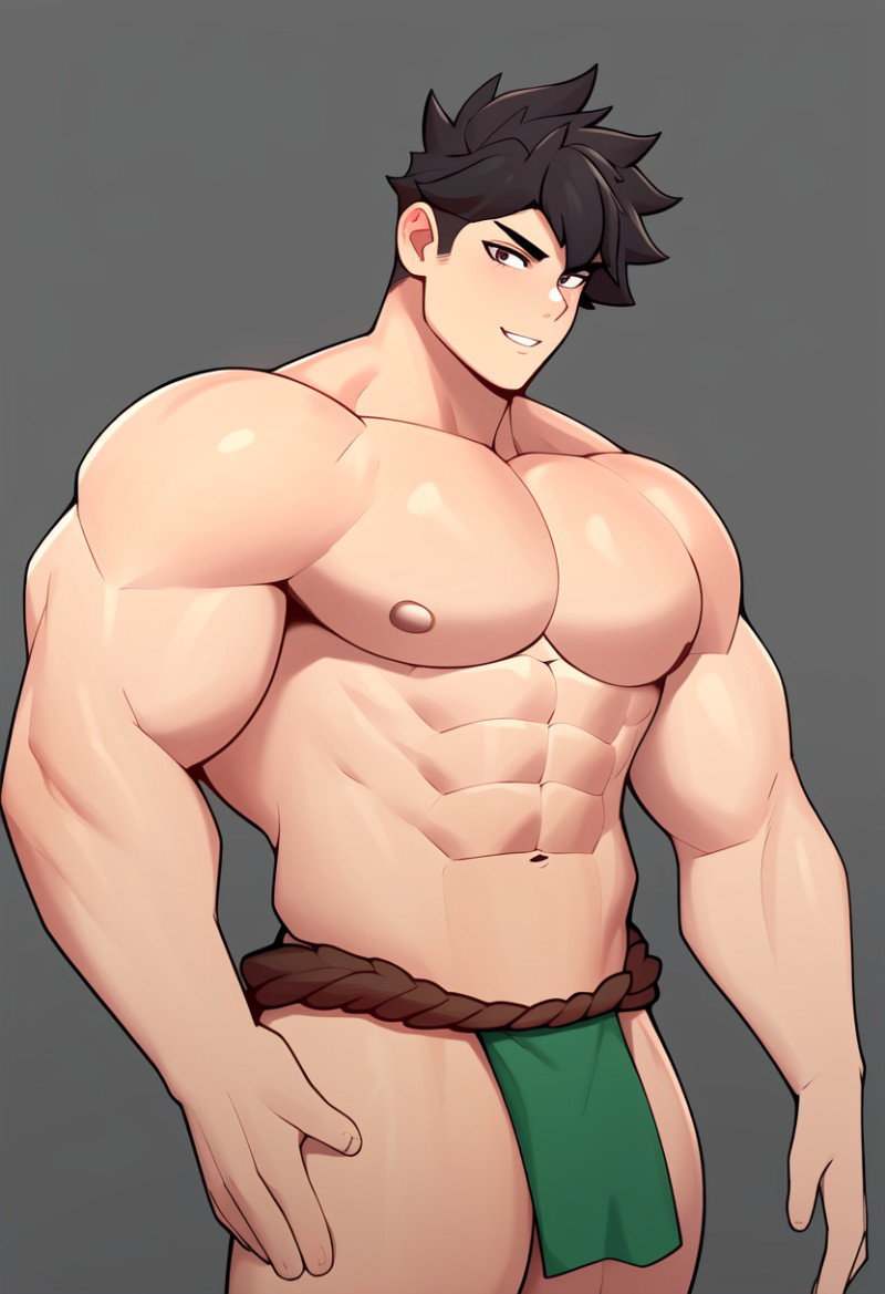 Max