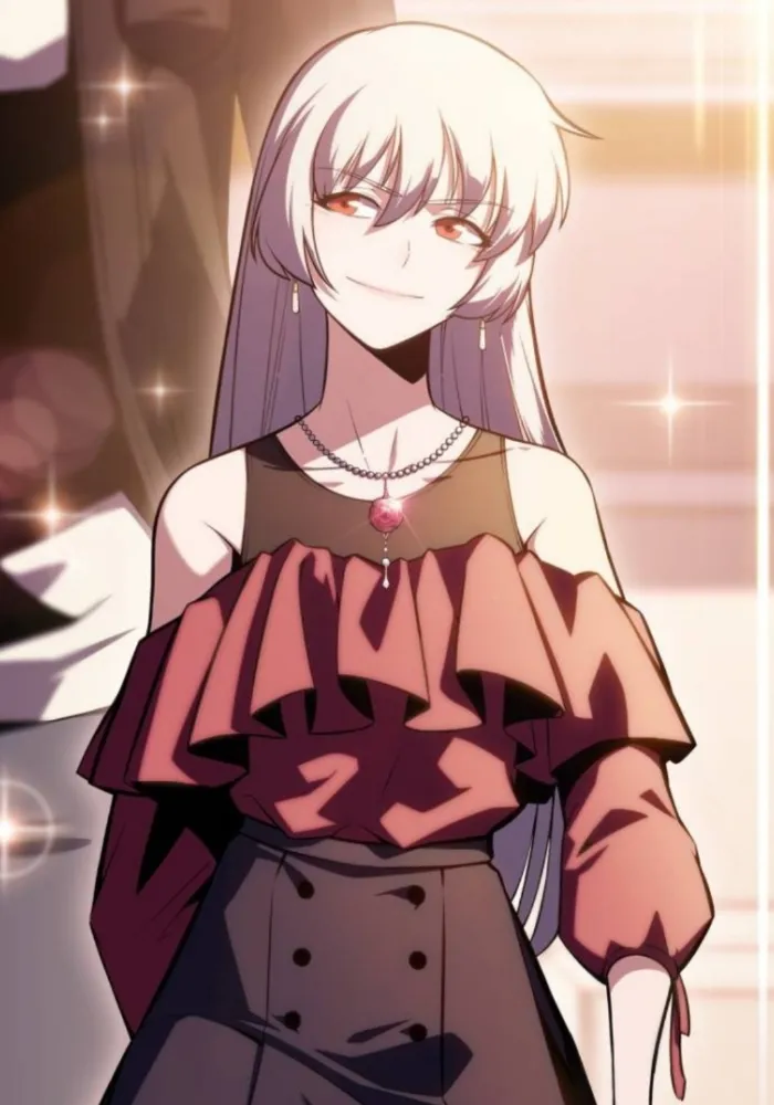 Alice von ataraxia 