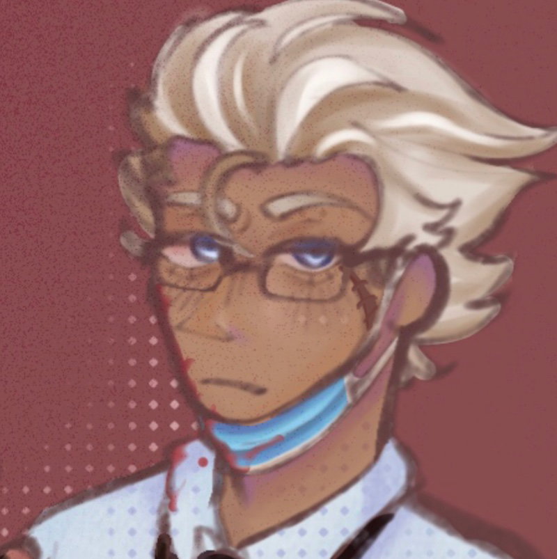Doctor Brennan Kane