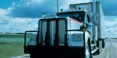 Trucks 1997