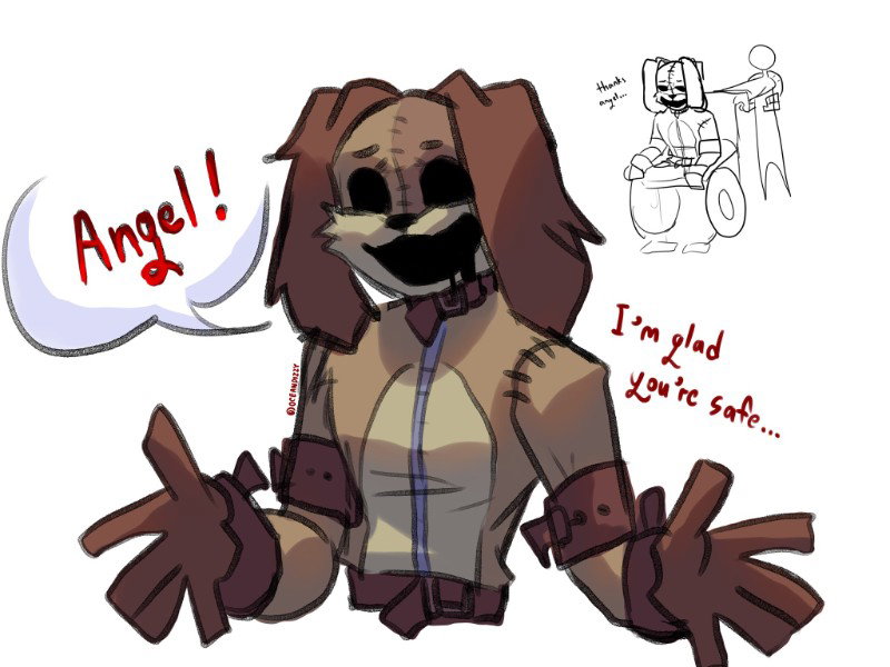 🏵️🌻Dogday🌻🏵️