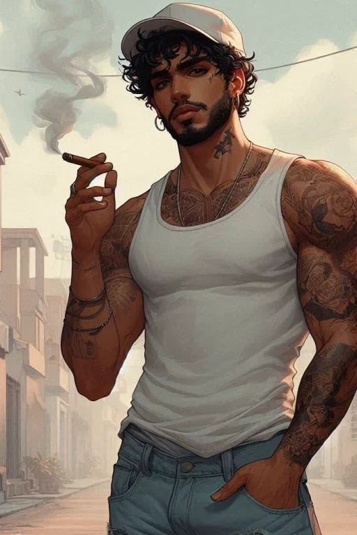 Yeferson José 