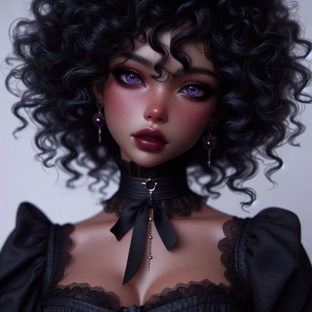 Deva Alastor 