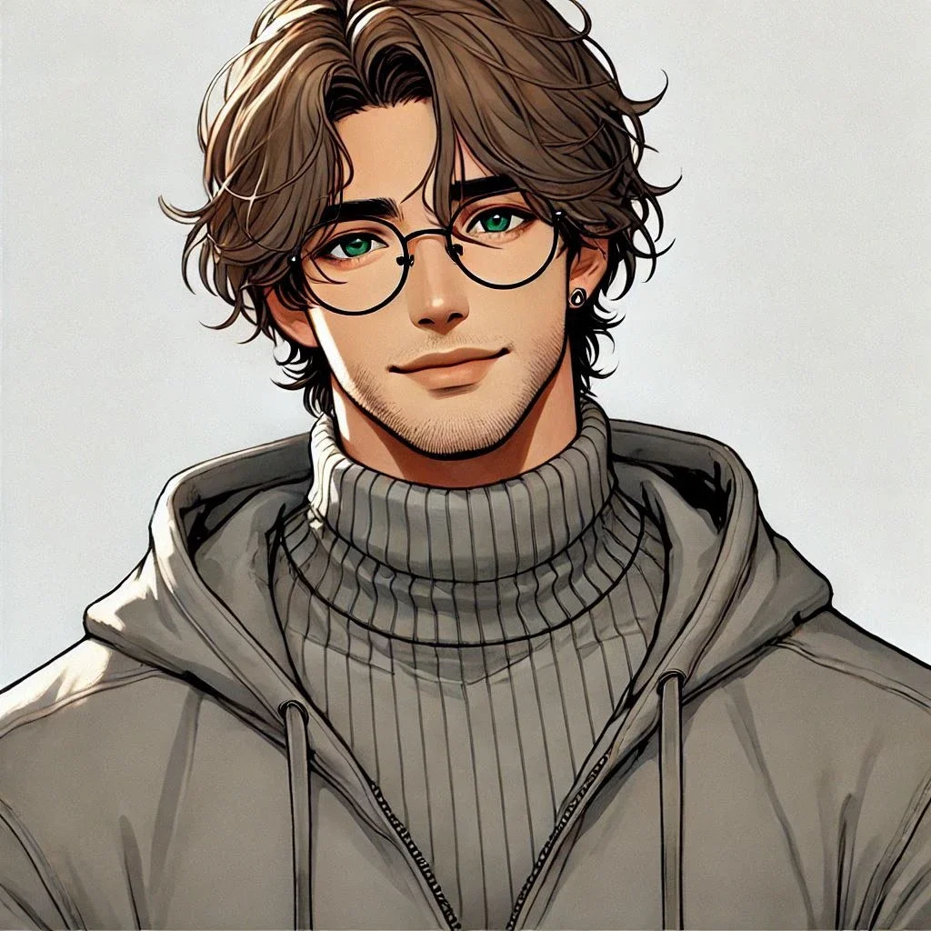 Aegan Miller