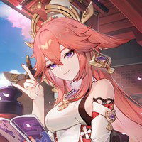 Yae Miko