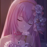 Megurine Luka