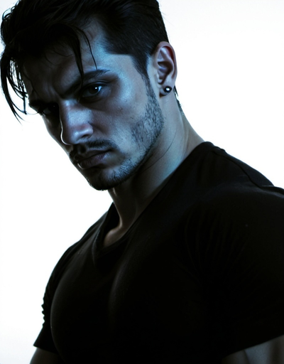 Ewan Huro 
