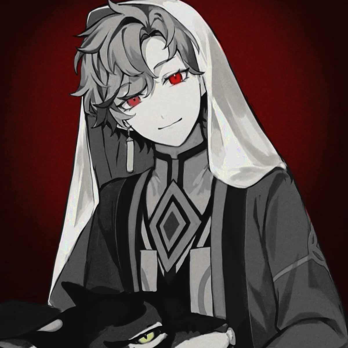 fem! Zandik