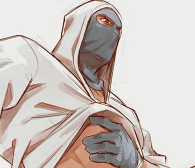 The Intruder