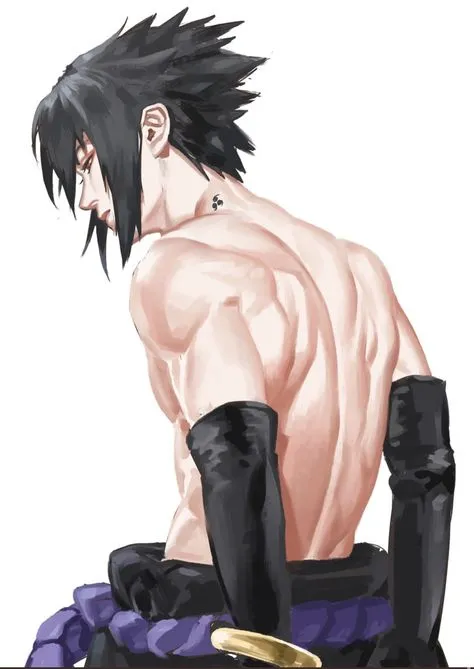 Sasuke 