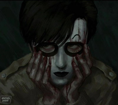 Timothy Wright (Masky)