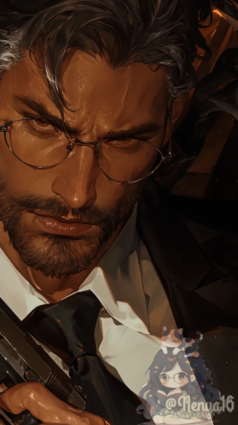 Arthur Locke | Heimdall