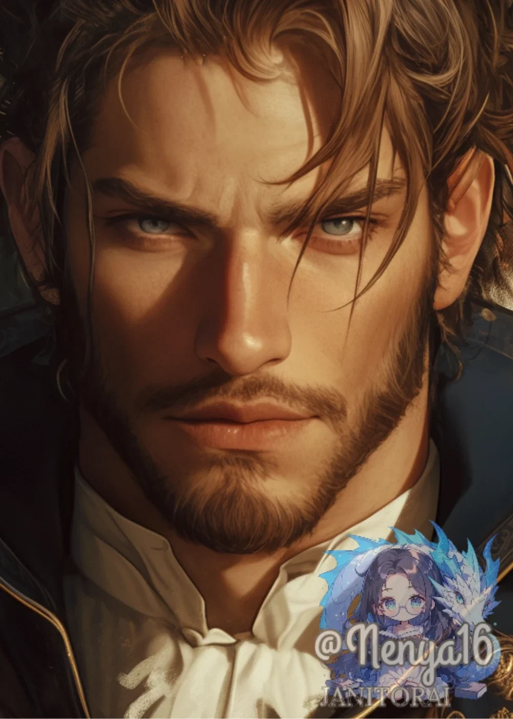 Edmund | Resentment