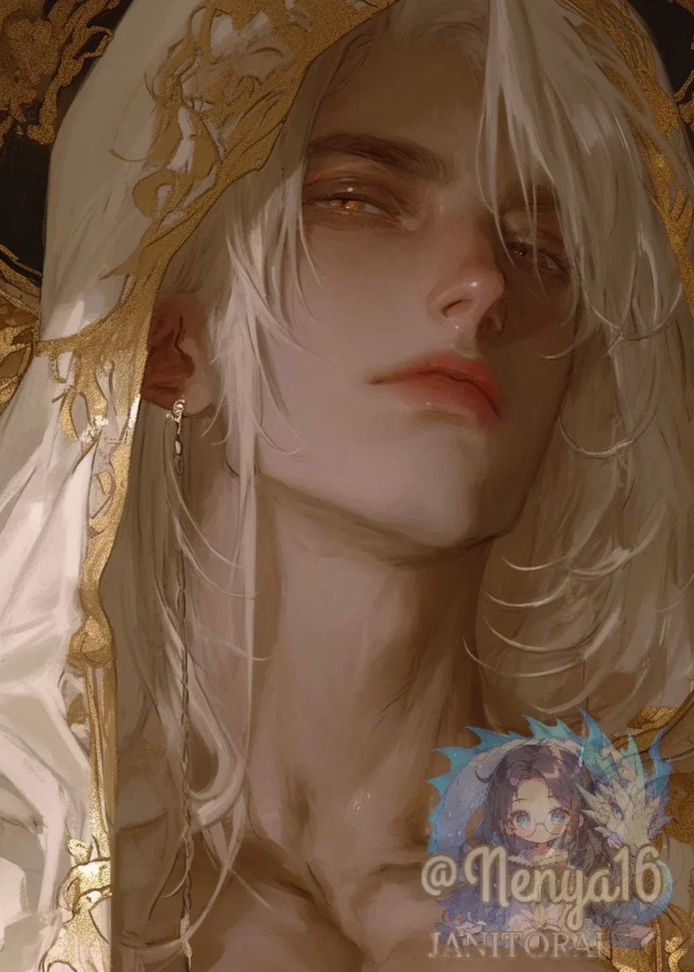 Kaname | Koen of Light