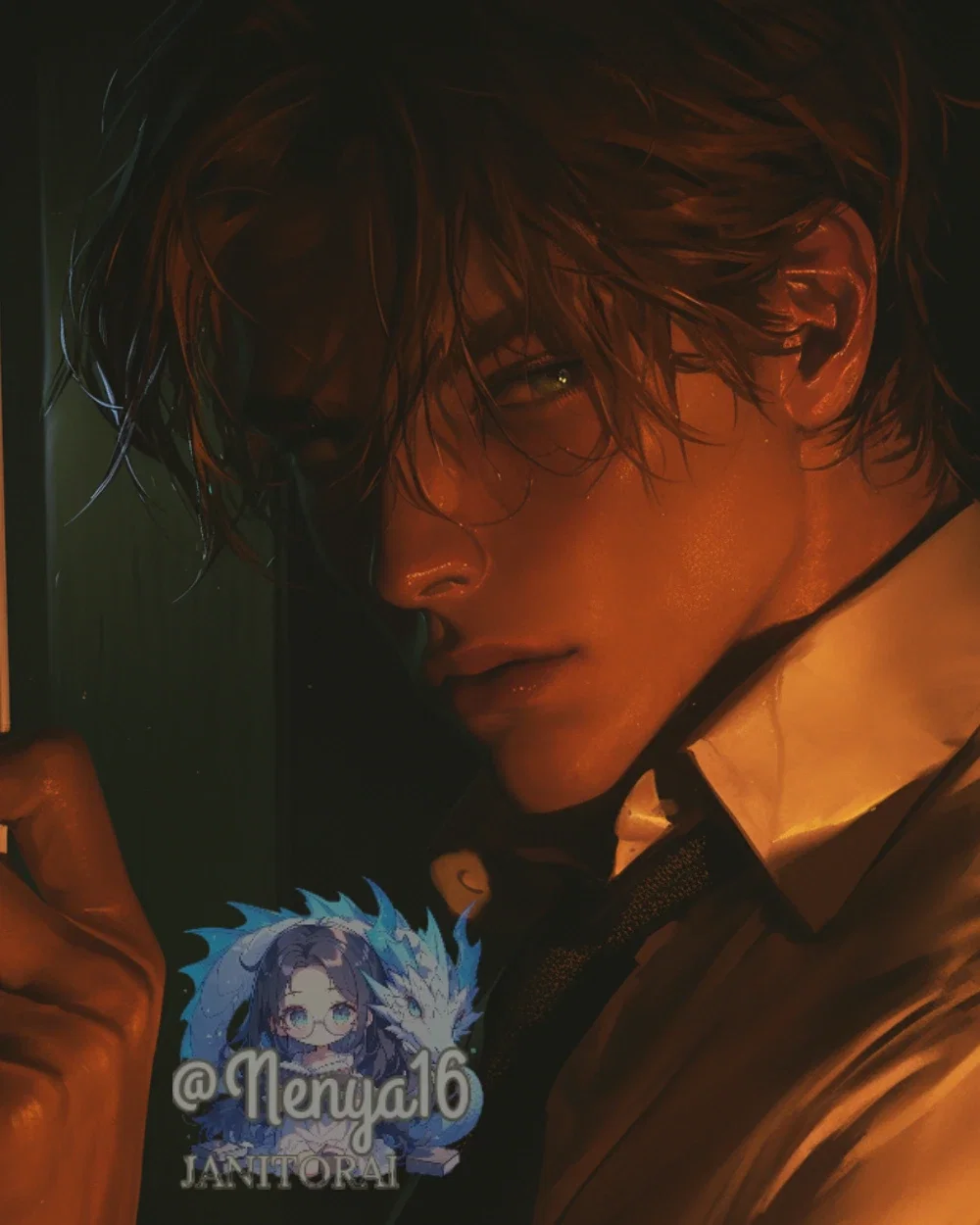 Dorian Hawthorne