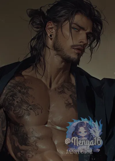 Ilan Bishop | KINGS