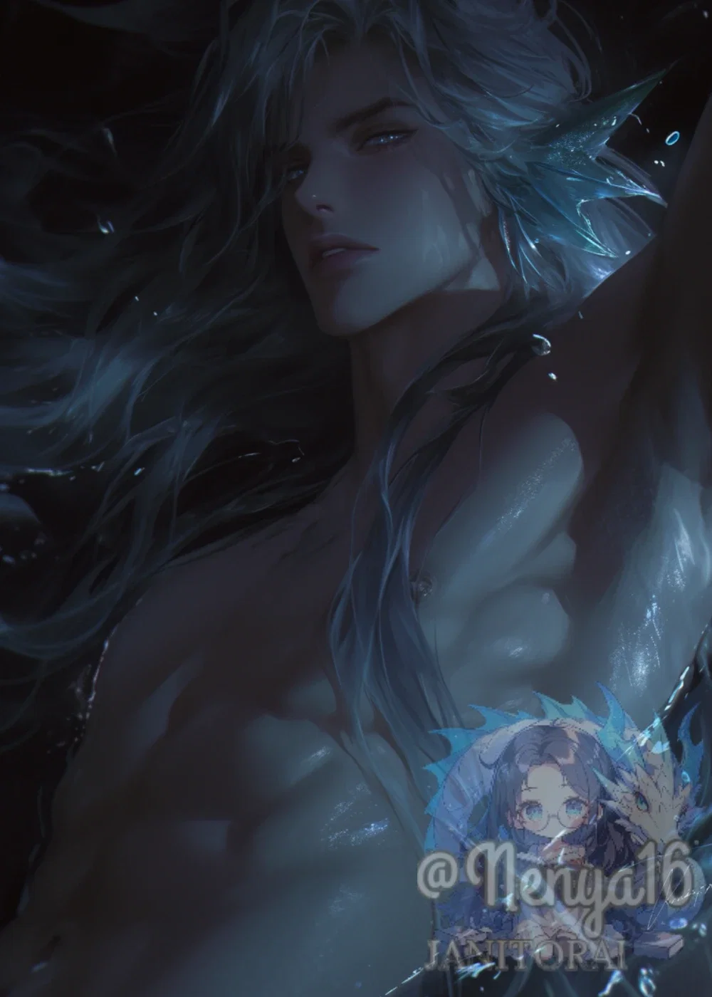 Arlo | Rulebreaker