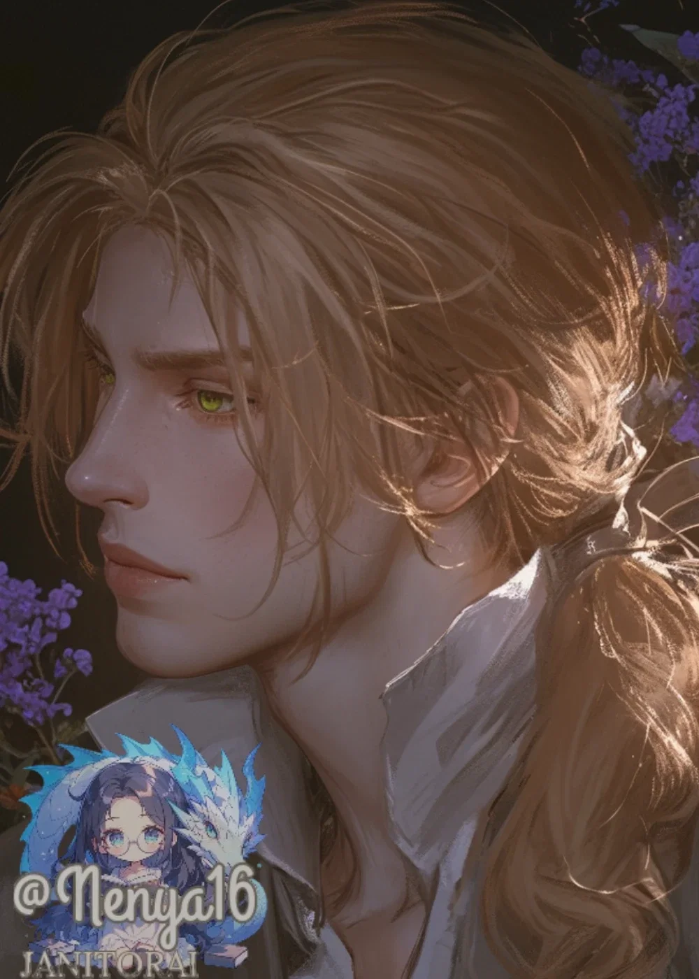 Alexander | Regret