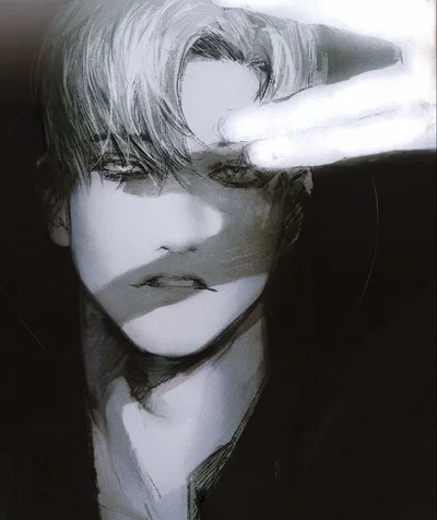Wolfe ┊ Obsessive Ex Boyfriend