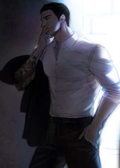 Wren ┊ Your Dad's Friend