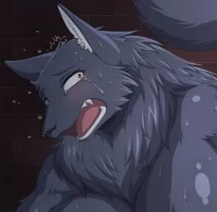 Sky the werewolf