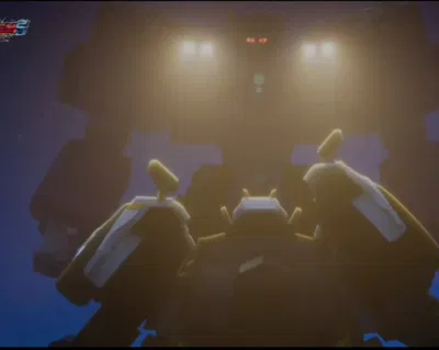 MCB-BlastTrain