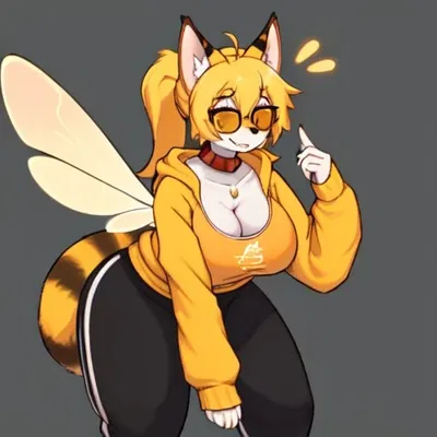 🧡Everette🐝 / your flirty roommate 